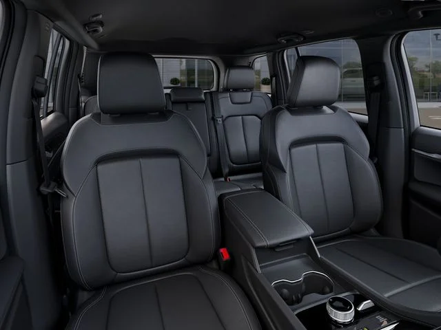New 2026 Gray Jeep Limited image 16