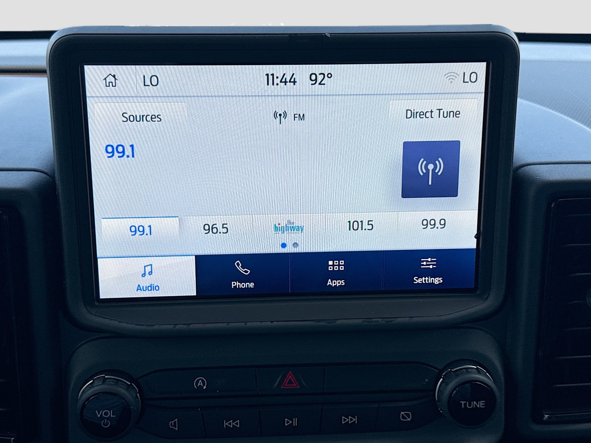 Used 2024 Cactus Ford Outer Banks image 30