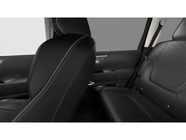 New 2027 DYNAMIC METAL INFINITI Luxe 4WD image 13