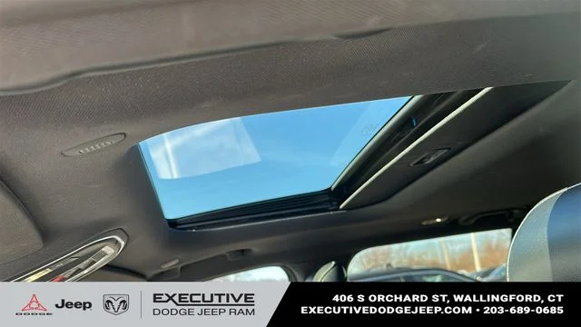 Used 2023 Black Jeep Altitude X image 10