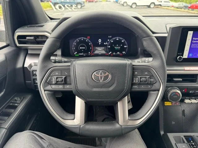 New 2026  Toyota TRD Off Road image 16