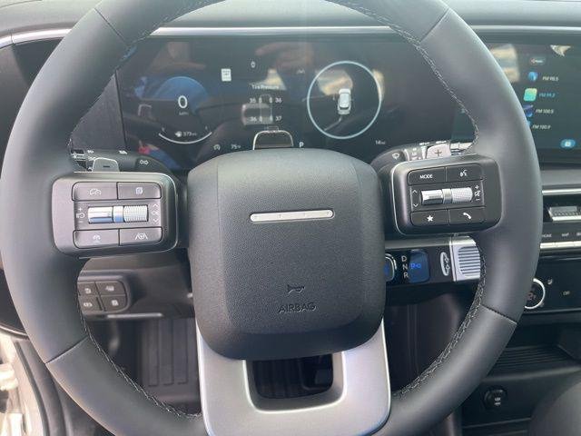 2026 Hyundai Palisade SEL Convenience - Photo 12