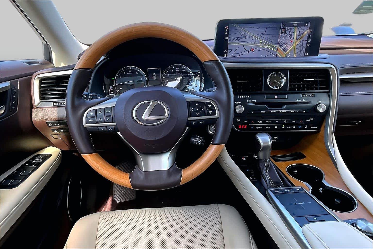 Used 2020 Nightfall Mica Lexus  image 5