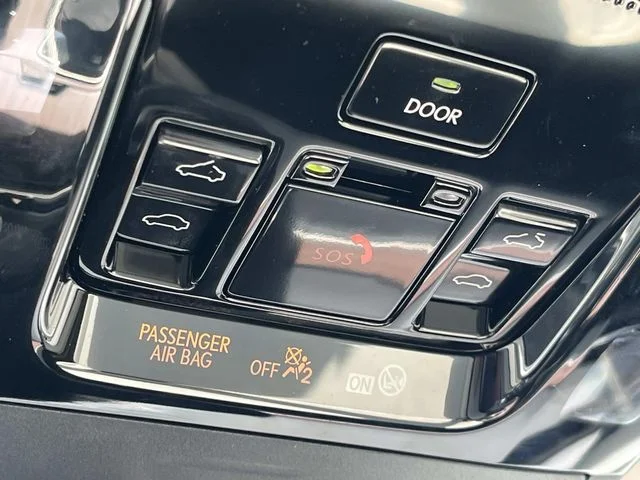 Certified Used 2025 NIGHTFALL MICA Lexus 350 Premium Plus image 40