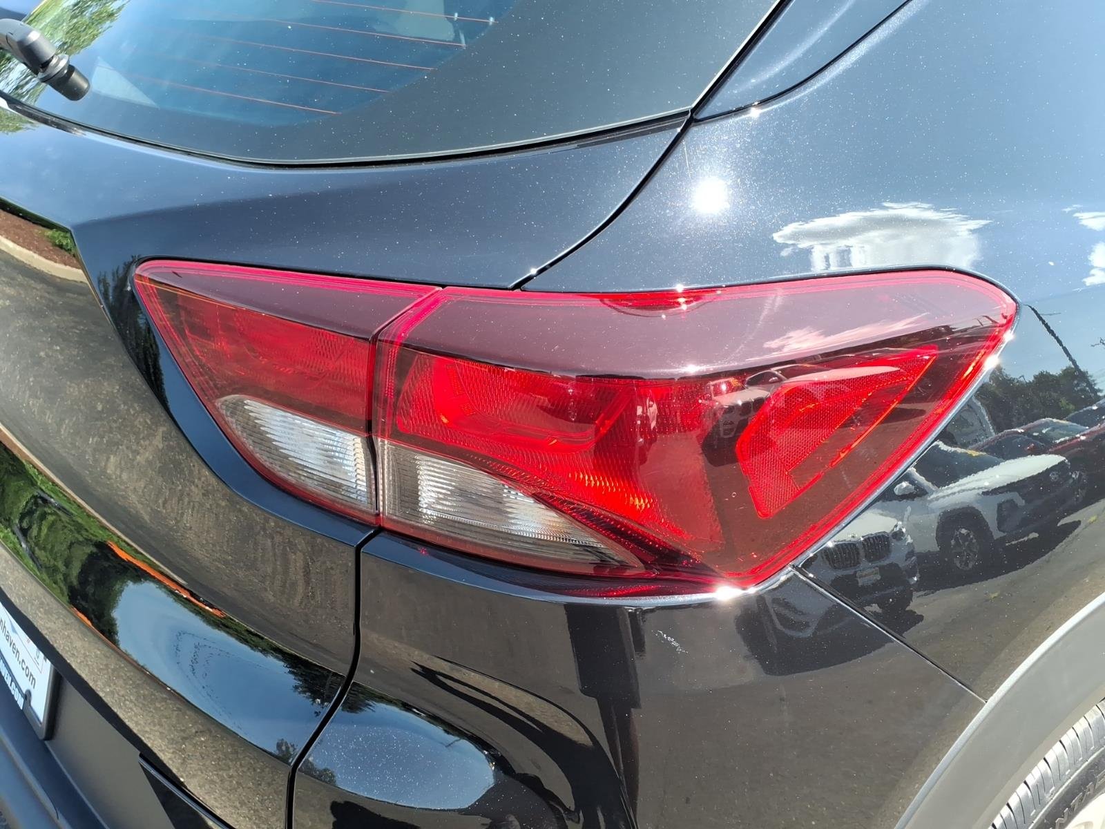 Certified Used 2024 Black Chevrolet LS image 13