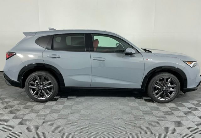 New 2026 Urban Gray Pearl Acura A-Spec Package image 7