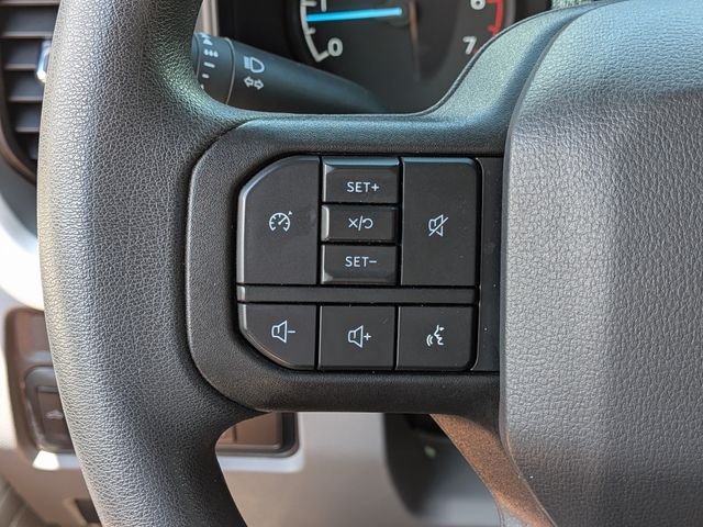 2024 Ford F-250 Super Duty XL - Photo 23