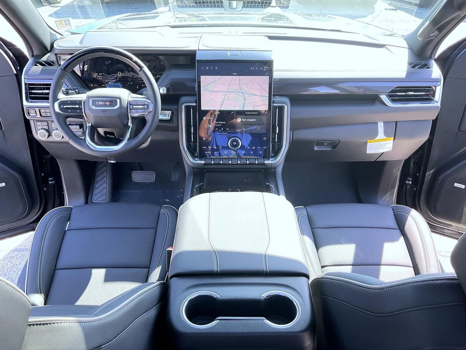 2026 GMC Yukon Elevation - Photo 12