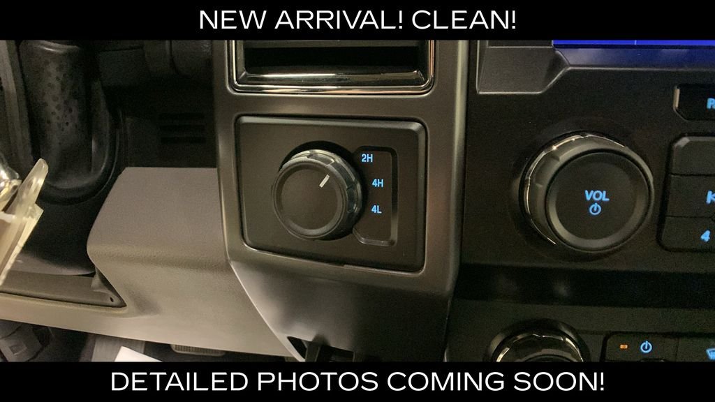 Certified Used 2020 Red Metallic Ford XLT image 35