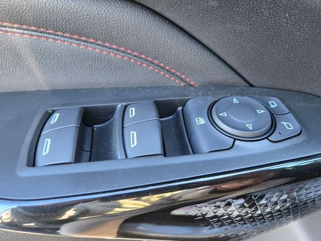 Used 2025 Gray Chevrolet 2RS image 28