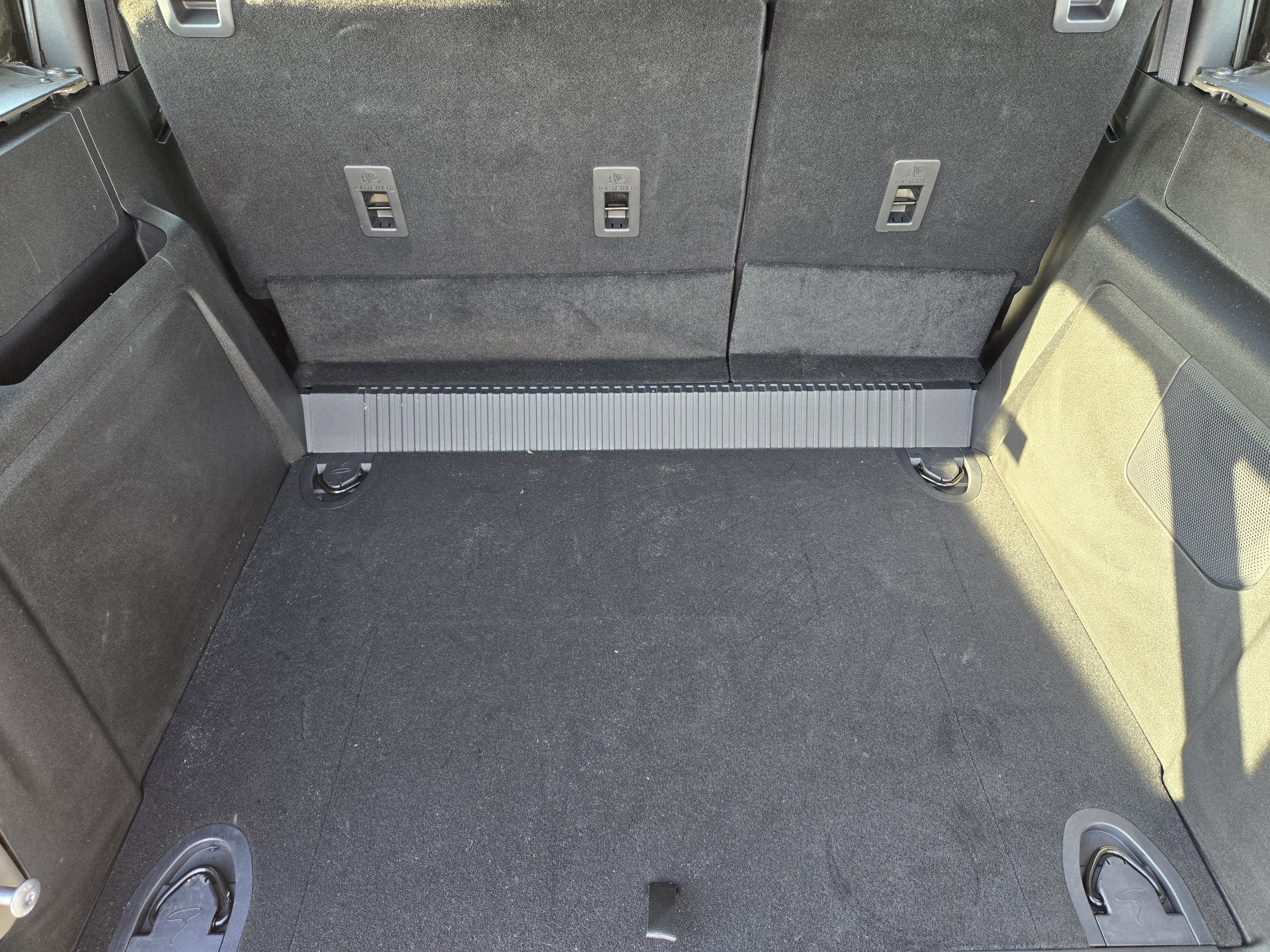 2025 Ford Bronco 4-Door Base - Photo 21