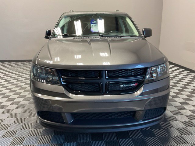 Used 2018 Granite Dodge SE image 4