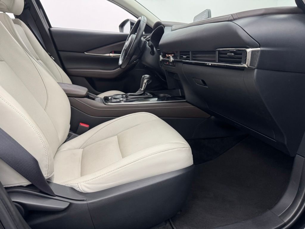 Used 2023 Jet Black Mica Mazda 2.5 S Premium Package image 30