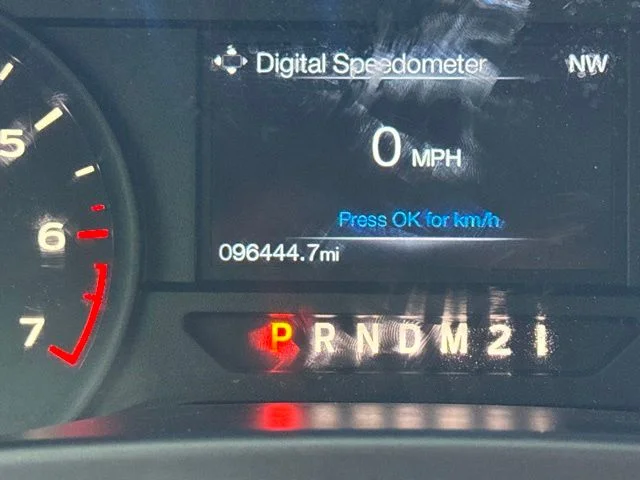 Used 2015 White Ford XL image 23