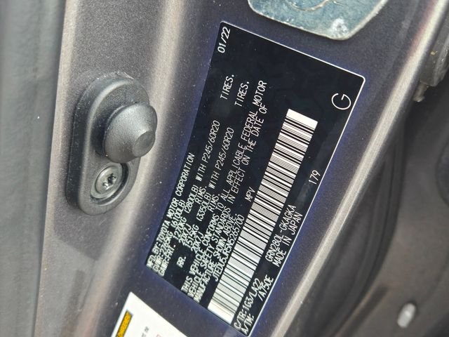 2022 Toyota 4Runner Limited - Photo 17