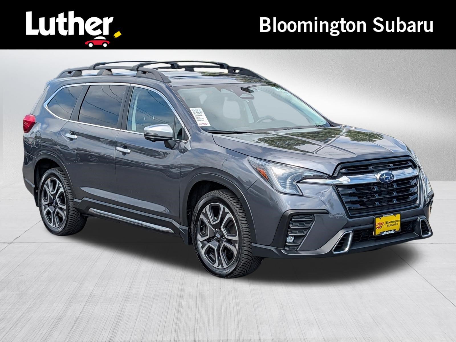 2023 Subaru Ascent