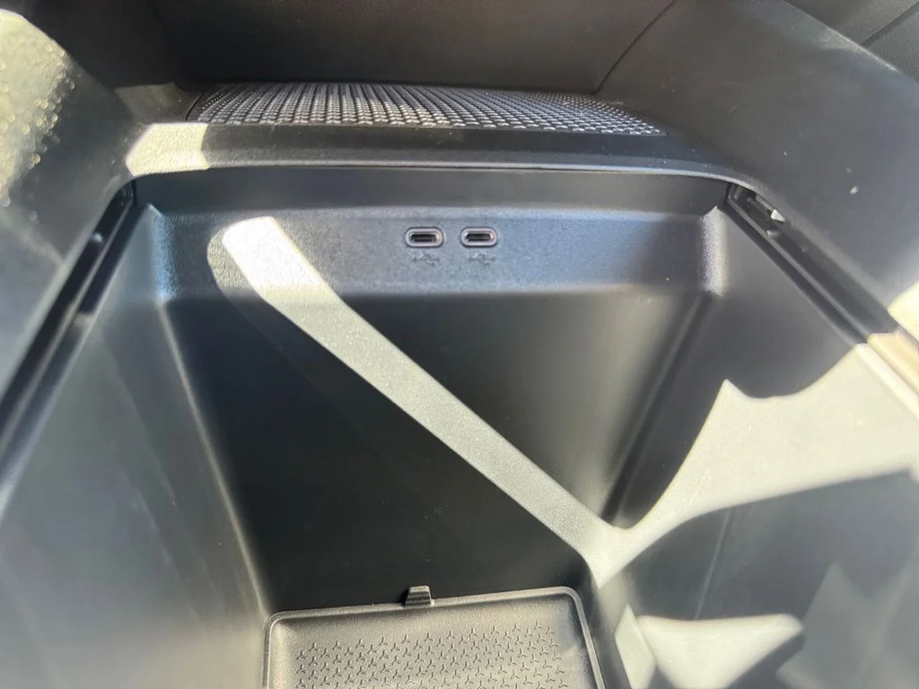 Used 2024 Gray Chevrolet RS image 13
