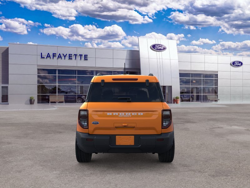 2026 Ford Bronco Sport Big Bend - Photo 44