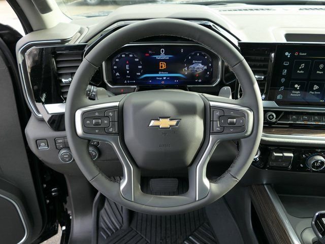 2026 Chevrolet Silverado 1500 LT - Photo 19