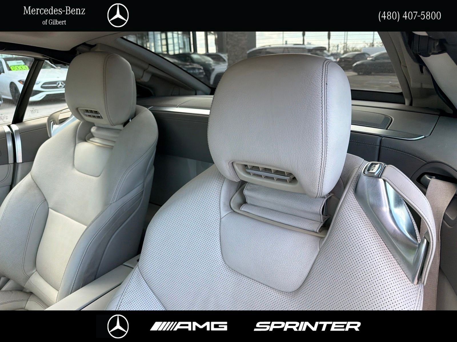 Used 2015  Mercedes-Benz SL 400 Roadster image 16