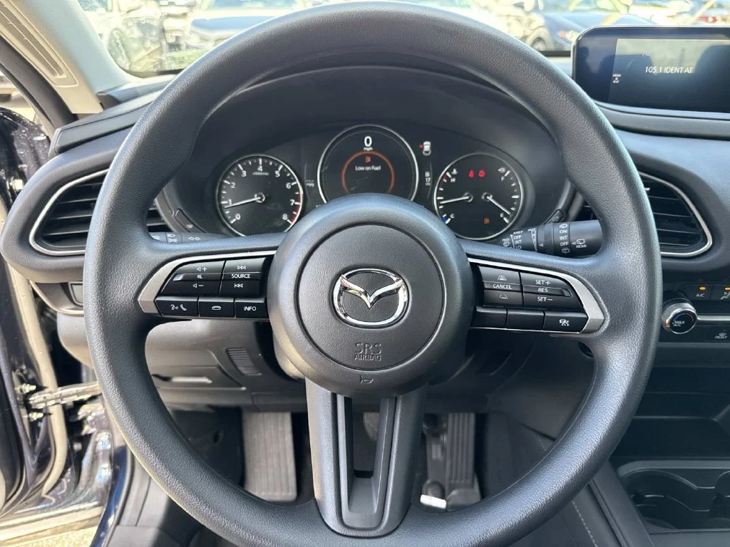 New 2026 Deep Crystal Blue Mica Mazda 2.5 S AWD image 39