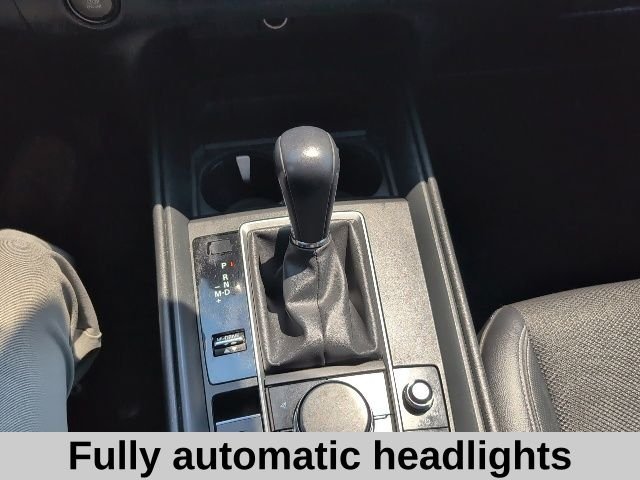 Used 2023 Gray Mazda 2.5 S Select Package image 6