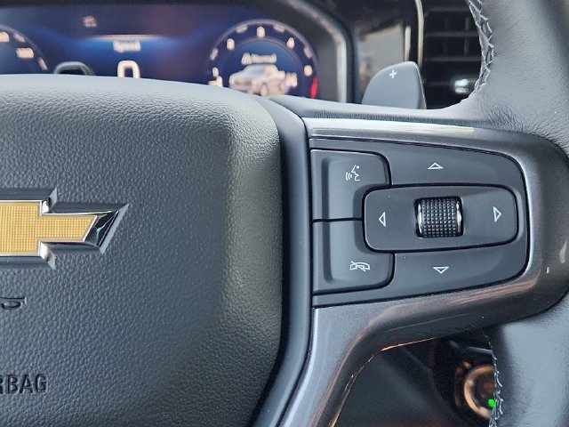 New 2026 White Sands Chevrolet High Country image 25