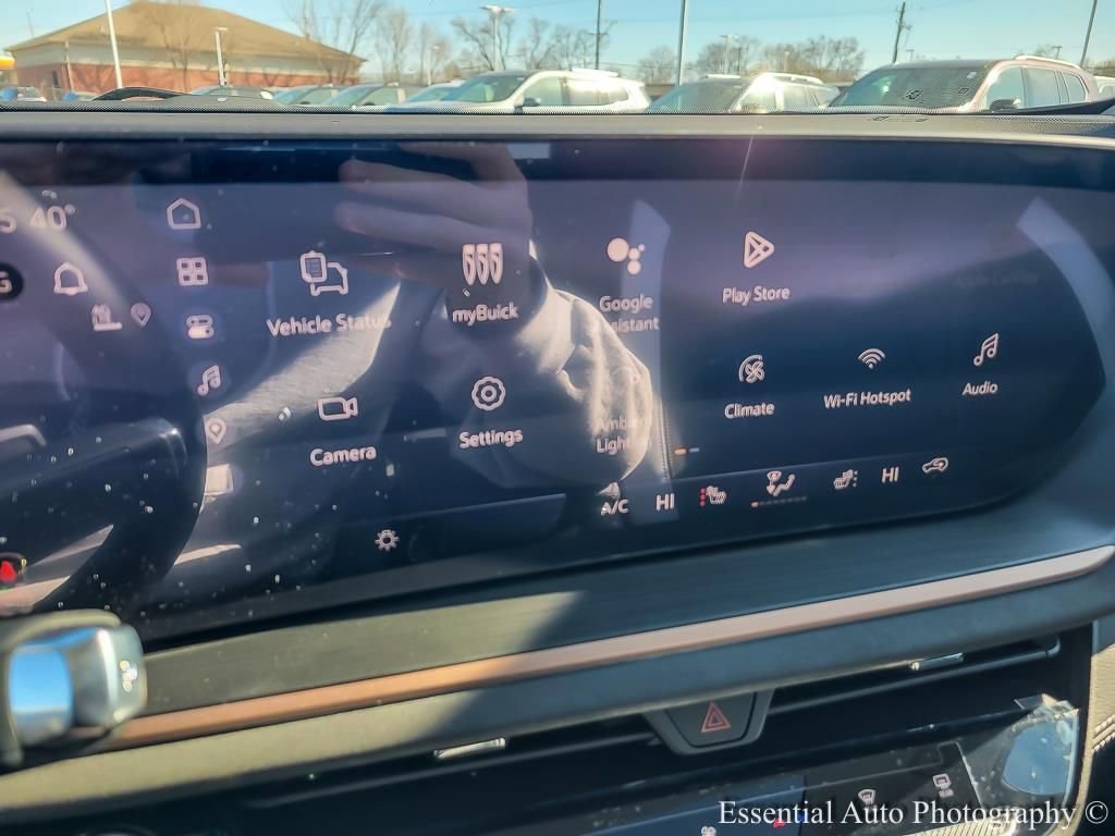 2026 BUICK ENVISION - Image 12