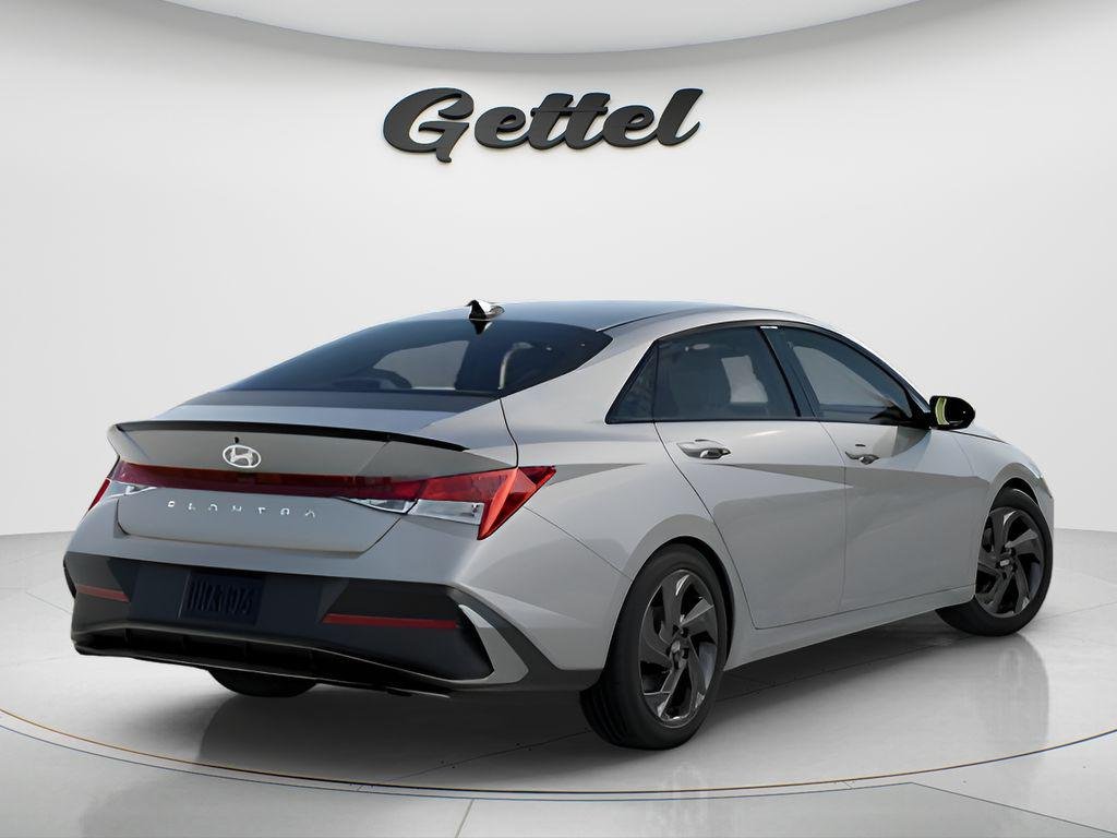 New 2026  Hyundai SEL Sport image 4