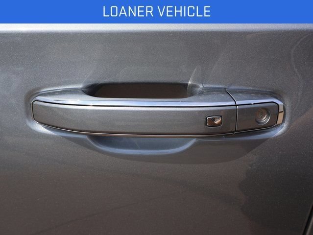 New 2026 Sterling Metallic GMC Elevation image 23