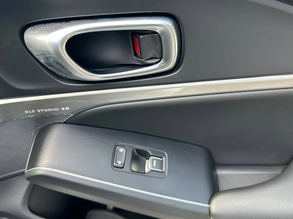 2026 Acura Integra A-Spec with Tech Package - Photo 53