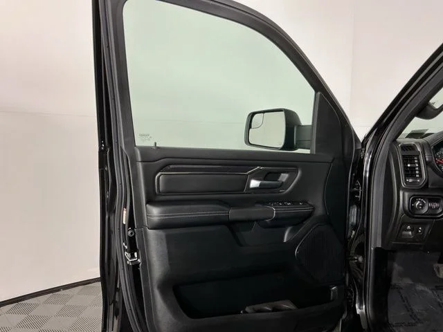 Used 2019 Black Ram Rebel image 11