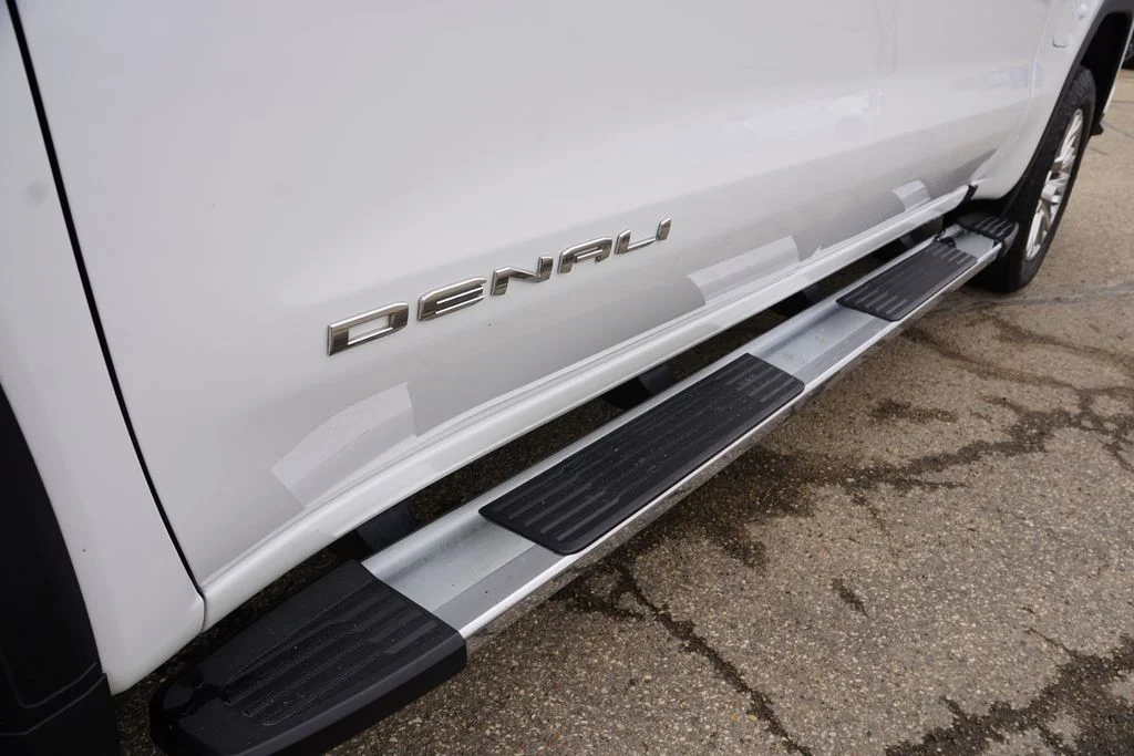 2023 GMC Sierra 1500 Denali Denali - Photo 15