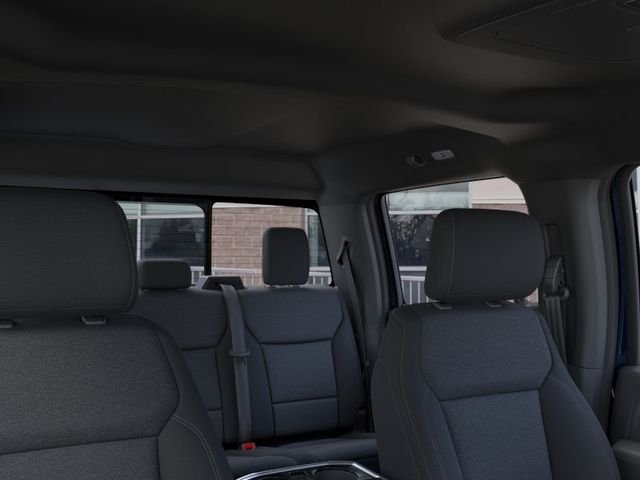 New 2026 Blue Ford XLT image 22