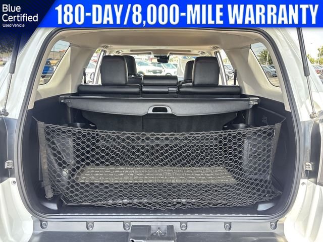 Used 2020 White Toyota TRD Pro image 34