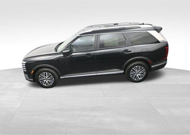 New 2026 Black Hyundai SEL Premium 7P image 26