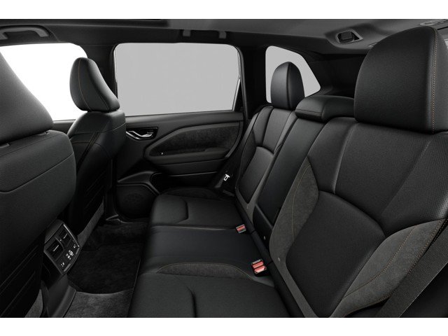 New 2026 CRYSTAL BLACK SILICA Subaru Touring Hybrid image 17