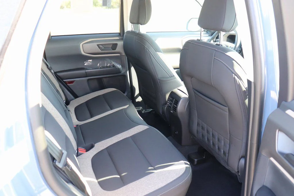 2025 Ford Bronco Sport Big Bend - Photo 17