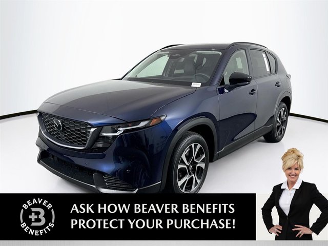 2026 Mazda CX-5 2.5 S Preferred AWD