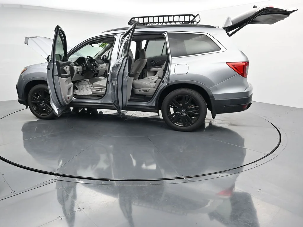 Used 2022  Honda Special Edition image 27