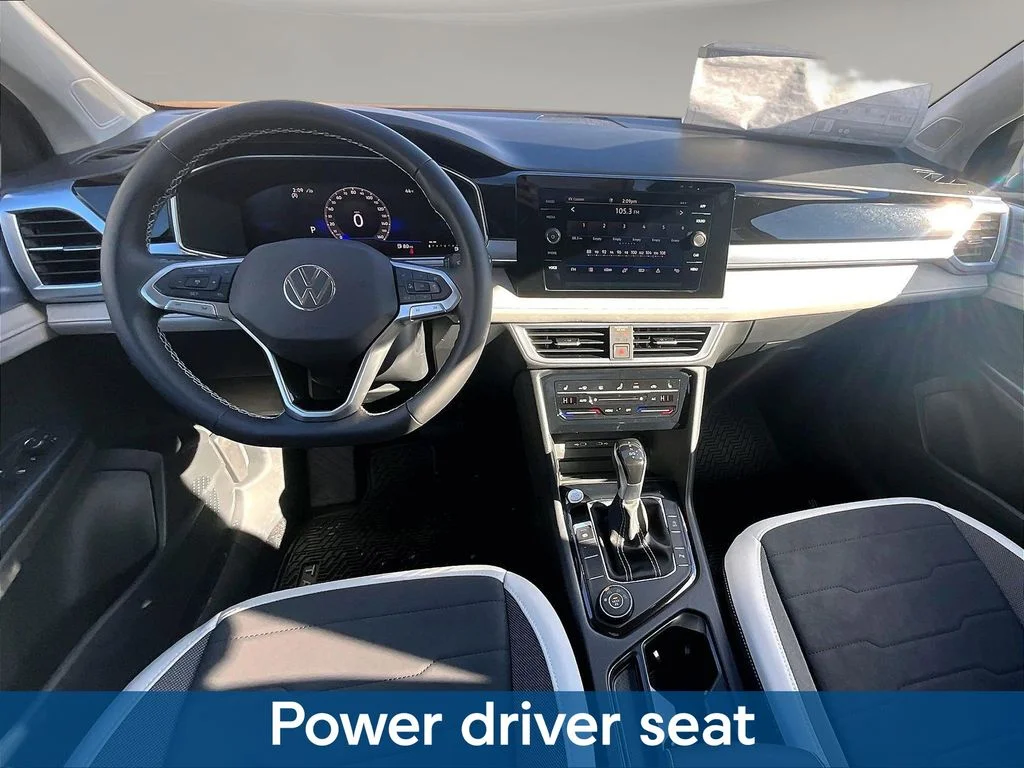 2026 Volkswagen Taos SE - Photo 7