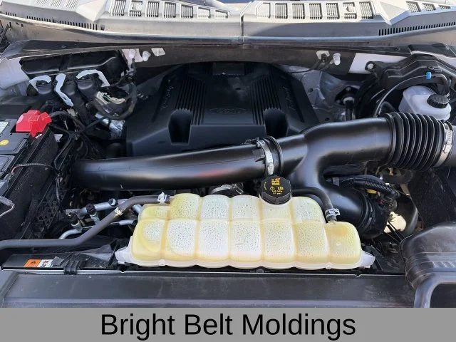 Used 2020 White Ford King Ranch image 37