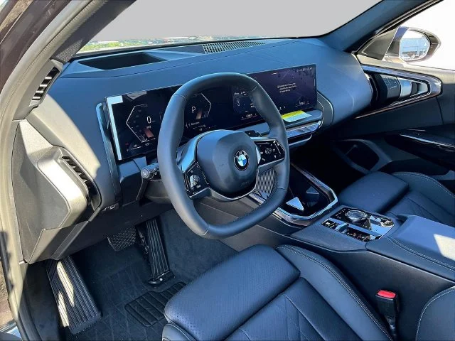 Used 2026 Gray BMW 30 xDrive image 20