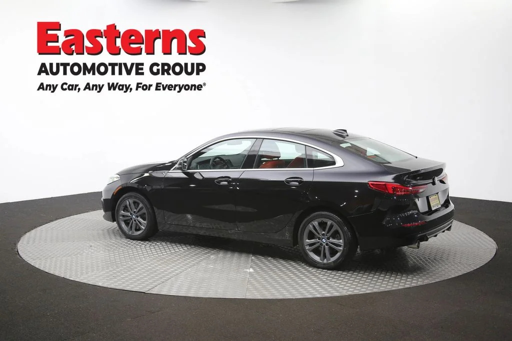 Used 2022 Black BMW 228i xDrive image 66
