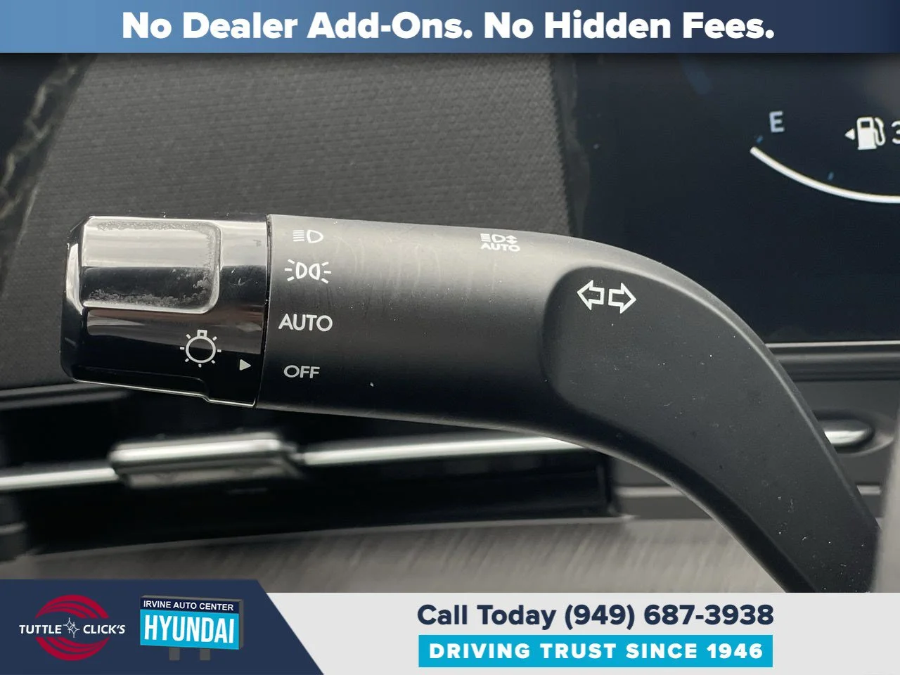 Used 2024 ABYSS BLACK PEARL HYUNDAI LIMITED image 34