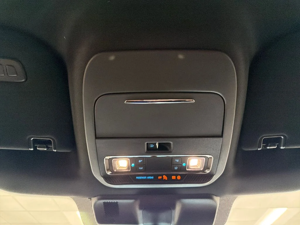 New 2026 Silver Ford Lariat image 20