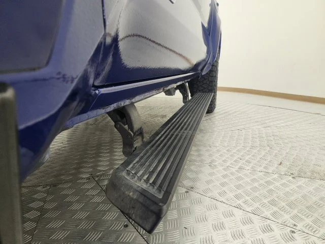 Used 2025 Blue Toyota Limited image 17