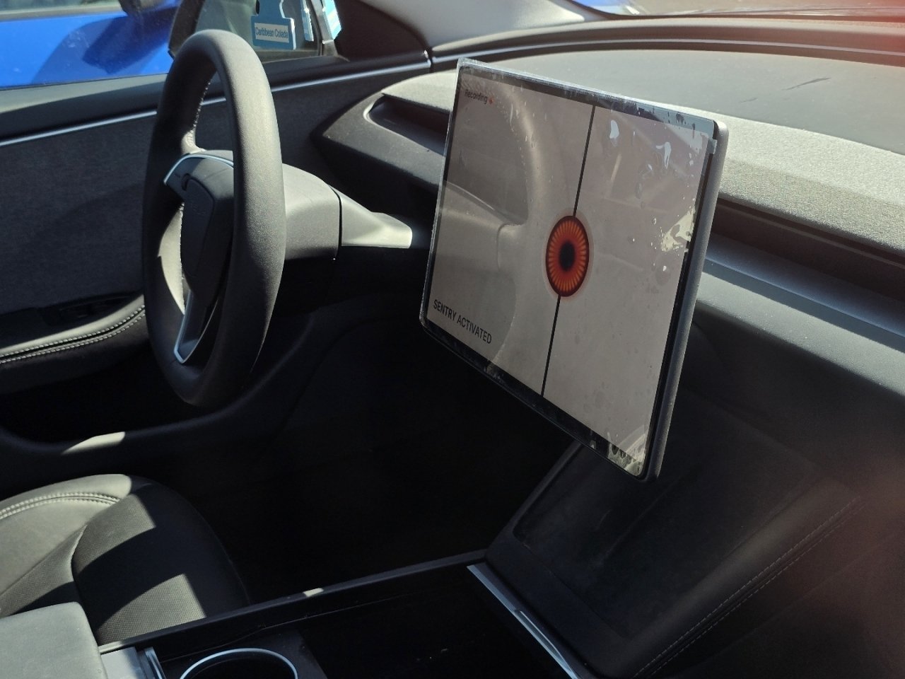 Used 2025  Tesla Long Range image 12