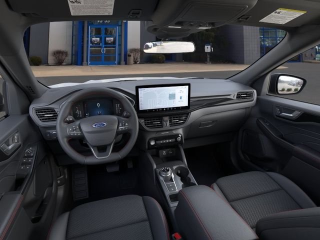 2025 Ford Escape ST-Line - Photo 9