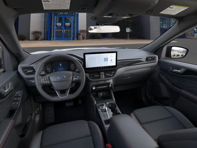 2025 Ford Escape ST-Line - Photo 9